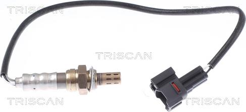 Triscan 8845 69002 - Lambda Sensor autospares.lv