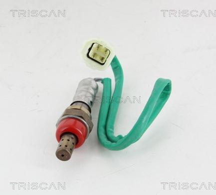 Triscan 8845 69017 - Lambda Sensor autospares.lv