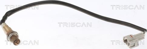 Triscan 8845 69028 - Lambda Sensor autospares.lv