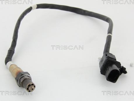 Triscan 8845 69027 - Lambda Sensor autospares.lv