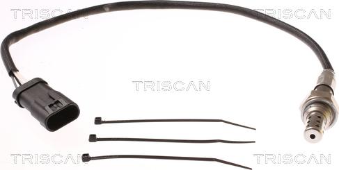 Triscan 8845 14523 - Lambda Sensor autospares.lv