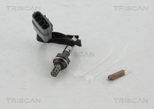 Triscan 8845 14108 - Lambda Sensor autospares.lv