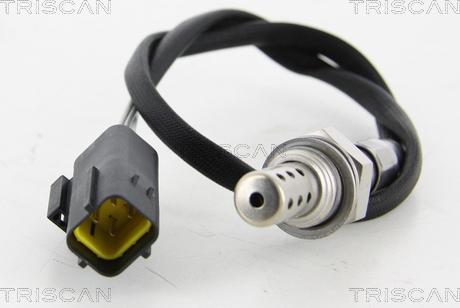 Triscan 8845 14111 - Lambda Sensor autospares.lv