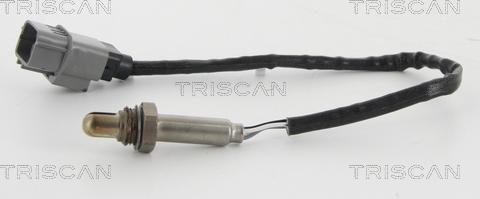 Triscan 8845 14124 - Lambda Sensor autospares.lv