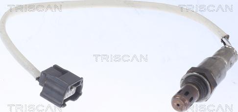 Triscan 8845 14200 - Lambda Sensor autospares.lv
