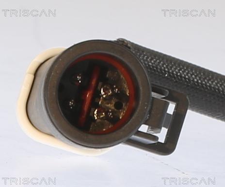 Triscan 8845 16097 - Lambda Sensor autospares.lv