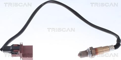 Triscan 8845 16054 - Lambda Sensor autospares.lv
