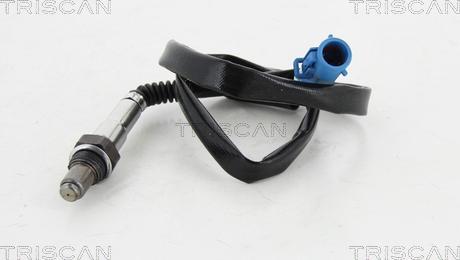 Triscan 8845 16051 - Lambda Sensor autospares.lv