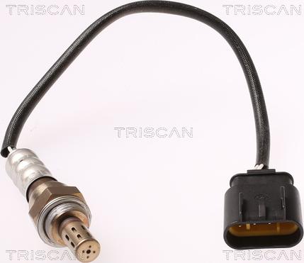 Triscan 8845 16052 - Lambda Sensor autospares.lv