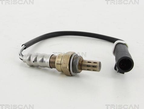 Triscan 8845 16009 - Lambda Sensor autospares.lv