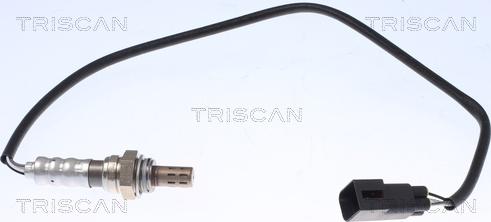 Triscan 8845 16007 - Lambda Sensor autospares.lv