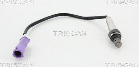 Triscan 8845 16011 - Lambda Sensor autospares.lv