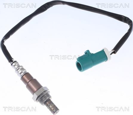 Triscan 8845 16034 - Lambda Sensor autospares.lv