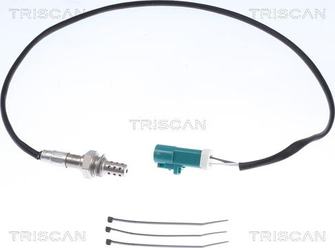 Triscan 8845 16033 - Lambda Sensor autospares.lv