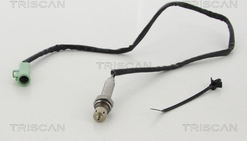 Triscan 8845 16024 - Lambda Sensor autospares.lv