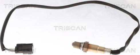 Triscan 8845 16075 - Lambda Sensor autospares.lv