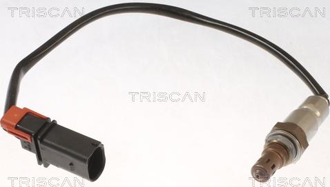 Triscan 8845 16076 - Lambda Sensor autospares.lv