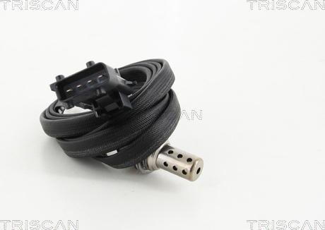Triscan 8845 10004 - Lambda Sensor autospares.lv