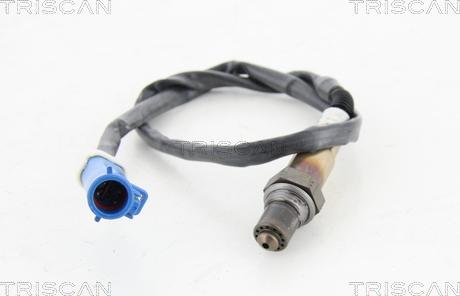 Triscan 8845 10019 - Lambda Sensor autospares.lv