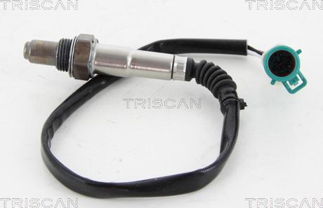 Triscan 8845 10015 - Lambda Sensor autospares.lv