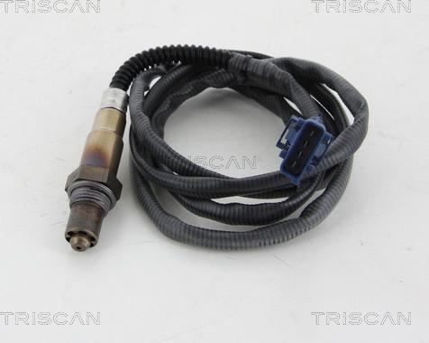 Triscan 8845 10010 - Lambda Sensor autospares.lv