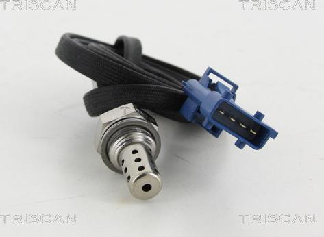 Triscan 8845 10011 - Lambda Sensor autospares.lv