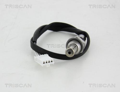 Triscan 8845 10012 - Lambda Sensor autospares.lv