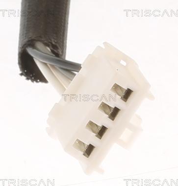 Triscan 8845 10012 - Lambda Sensor autospares.lv