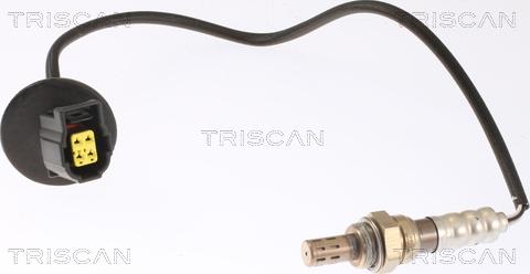 Triscan 8845 10035 - Lambda Sensor autospares.lv