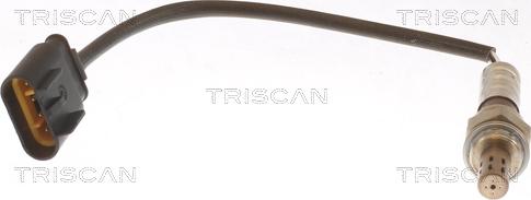 Triscan 8845 10031 - Lambda Sensor autospares.lv