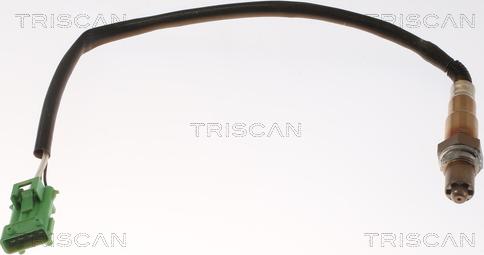 Triscan 8845 10037 - Lambda Sensor autospares.lv