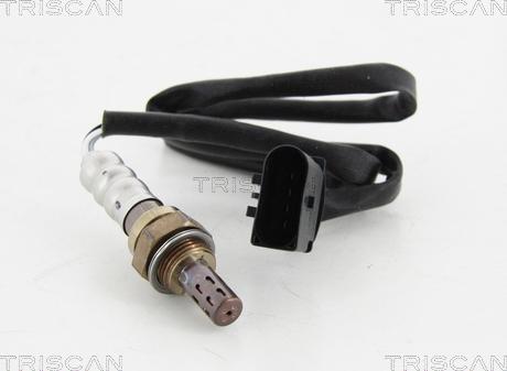 Triscan 8845 11500 - Lambda Sensor autospares.lv