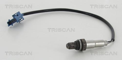 Triscan 8845 11501 - Lambda Sensor autospares.lv