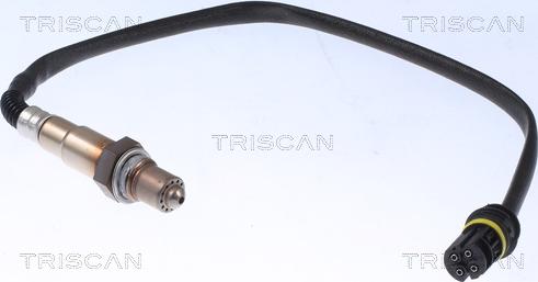 Triscan 8845 11092 - Lambda Sensor autospares.lv