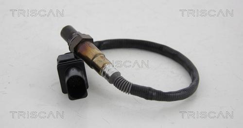 Triscan 8845 11001 - Lambda Sensor autospares.lv