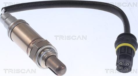 Triscan 8845 11031 - Lambda Sensor autospares.lv