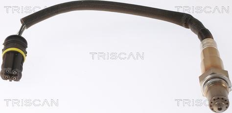 Triscan 8845 11104 - Lambda Sensor autospares.lv