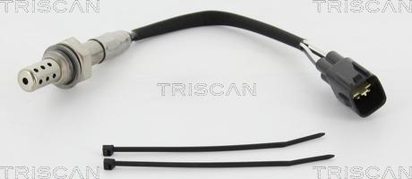 Triscan 8845 13527 - Lambda Sensor autospares.lv