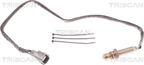 Triscan 8845 13011 - Lambda Sensor autospares.lv