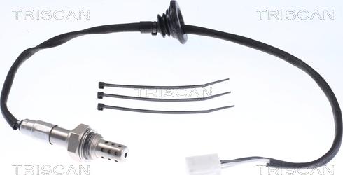 Triscan 8845 13035 - Lambda Sensor autospares.lv