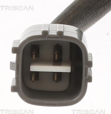 Triscan 8845 13077 - Lambda Sensor autospares.lv