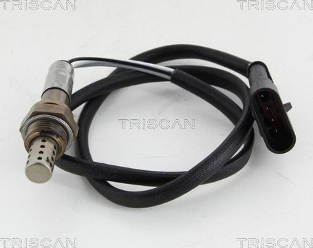 Triscan 8845 12049 - Lambda Sensor autospares.lv