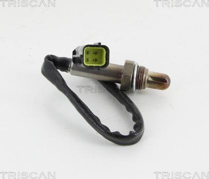 Triscan 8845 12050 - Lambda Sensor autospares.lv