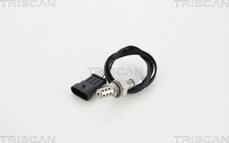 Triscan 8845 12085 - Lambda Sensor autospares.lv