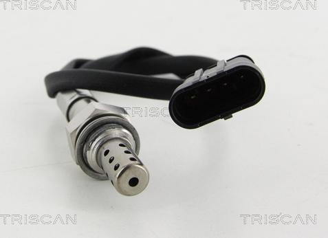 Triscan 8845 12039 - Lambda Sensor autospares.lv
