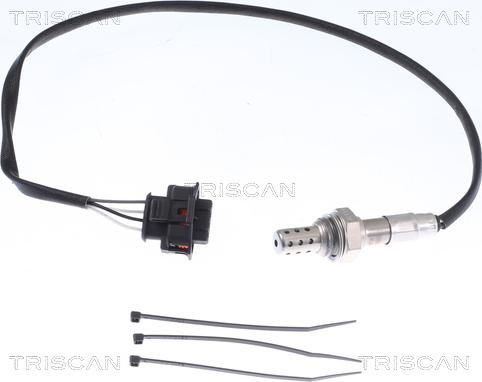 Triscan 8845 12028 - Lambda Sensor autospares.lv
