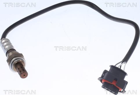 Triscan 8845 12079 - Lambda Sensor autospares.lv