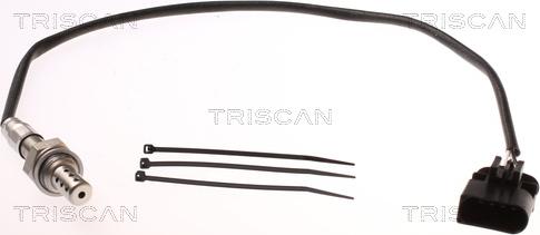 Triscan 8845 17005 - Lambda Sensor autospares.lv