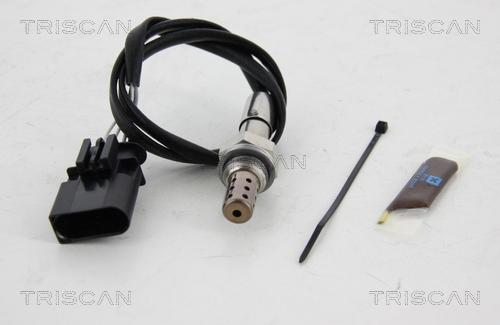 Triscan 8845 17003 - Lambda Sensor autospares.lv