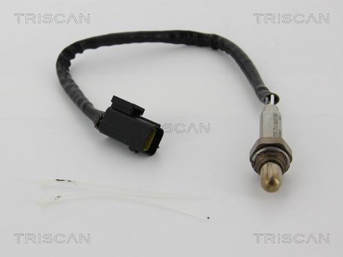 Triscan 8845 17002 - Lambda Sensor autospares.lv